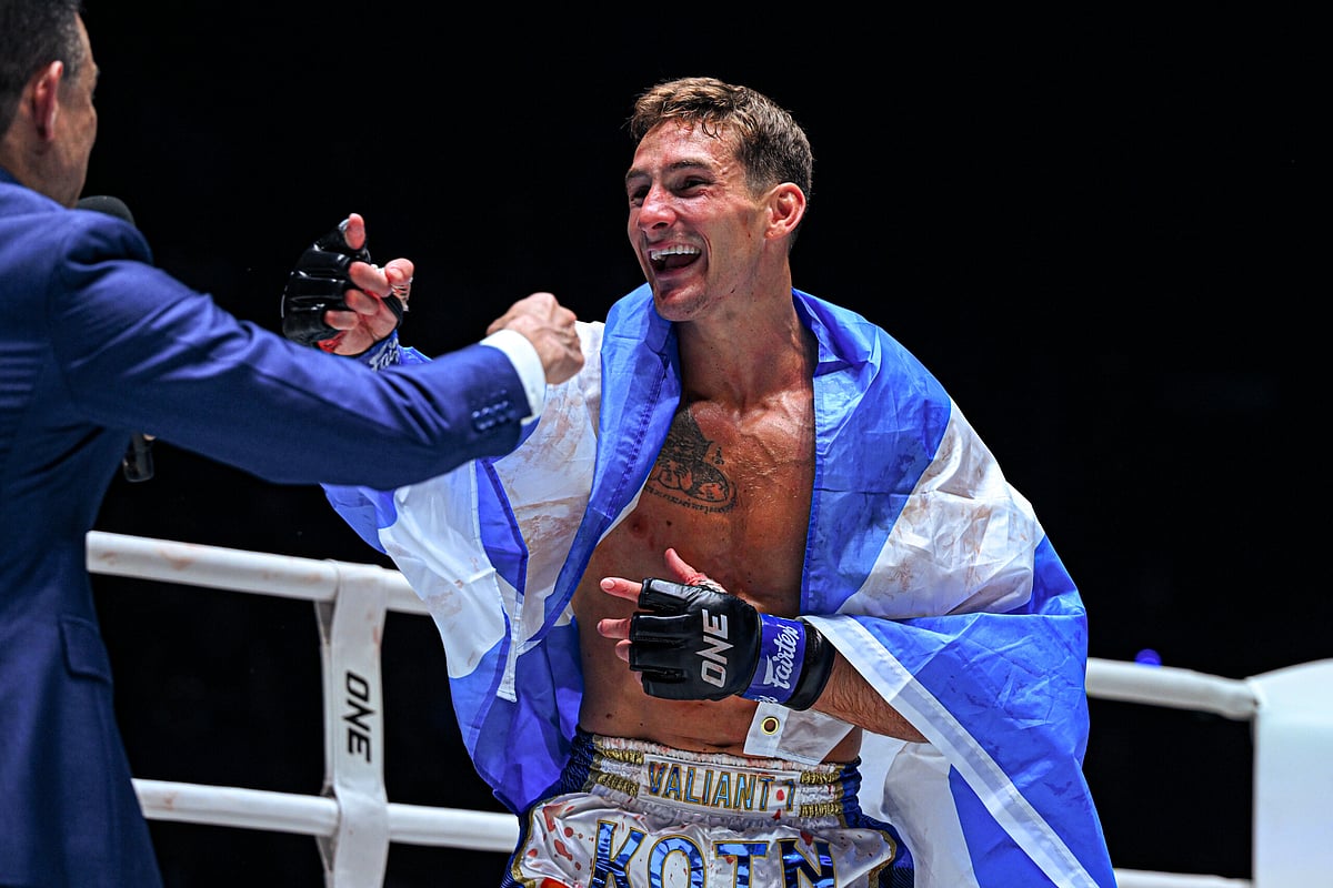 ONE Championship
