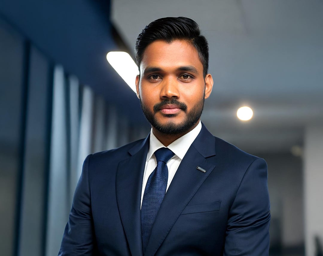 Software Maestro Turned Educator: Bhargav Bachina's Journey From CTO To Digital Mentor Of 8 Million