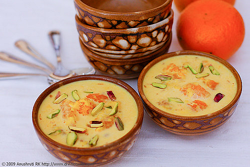 Komolar Kheer
