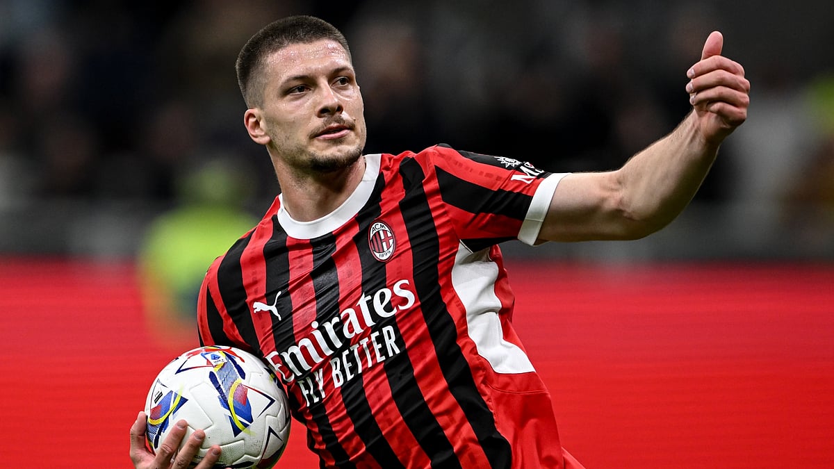 Luka Jovic