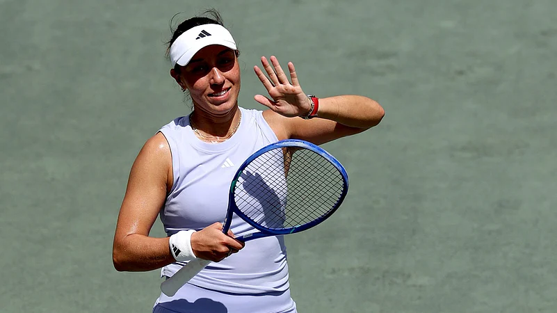 Charleston Open 2025: Jessica Pegula
