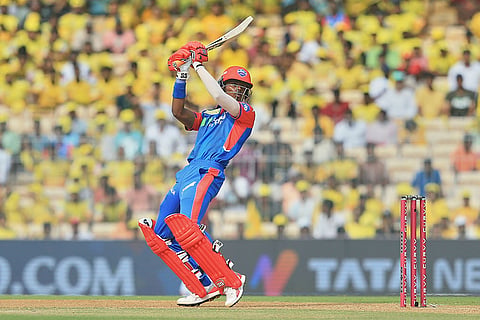 IPL 2025: CSK vs DC