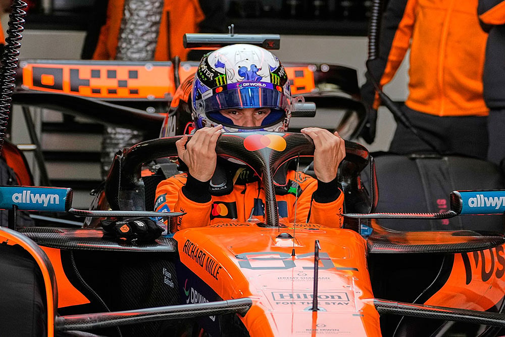 Japanese F1 Grand Prix