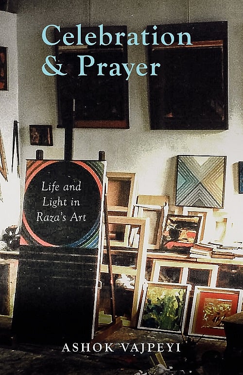 Speaking Tiger Books. : Celebration and Prayer book cover