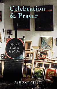 Celebration And Prayer | Book Excerpt Speaking Tiger Books. : Celebration and Prayer book cover