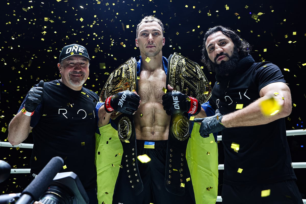 ONE Championship