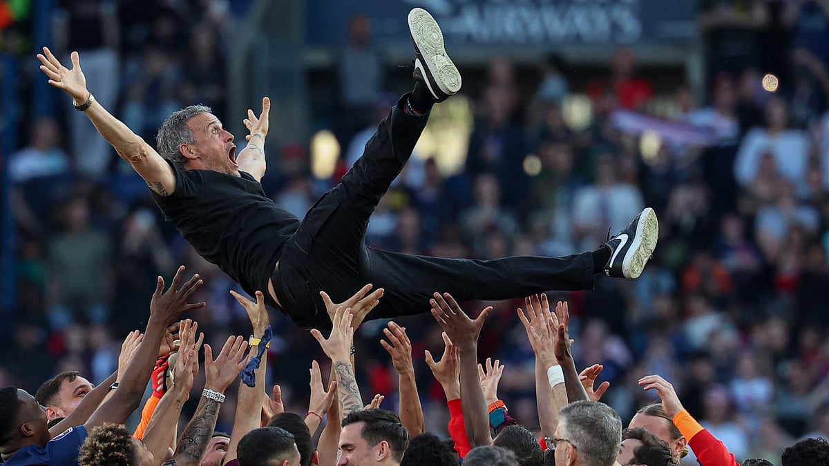 Luis Enrique