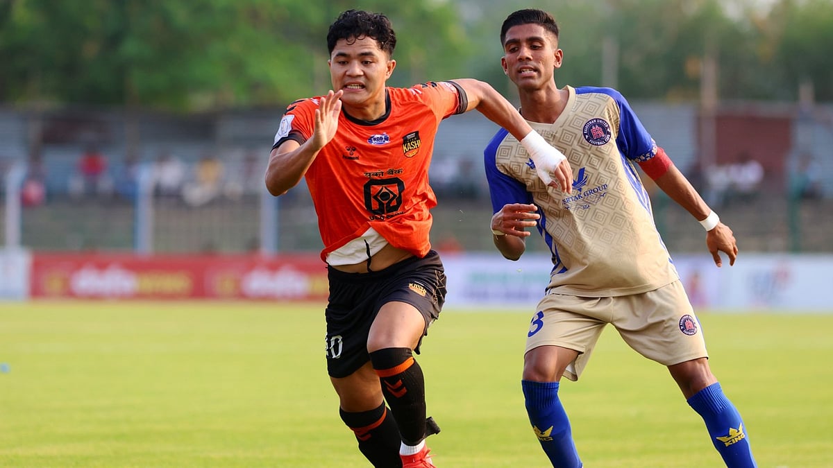AIFF-I-League