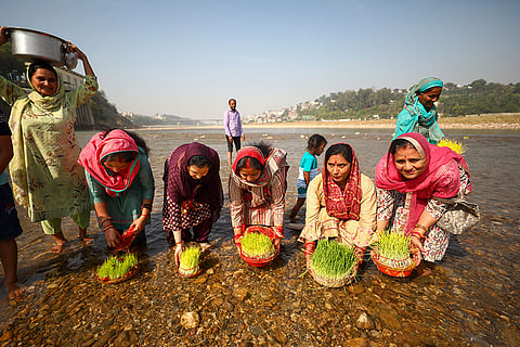Ram Navami festival