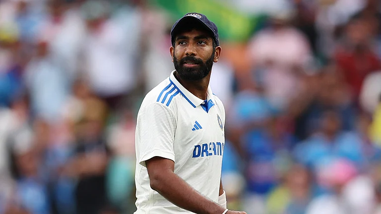 India bowler Jasprit Bumrah has reportedly pulled out of the Indian Test captaincy race. - file