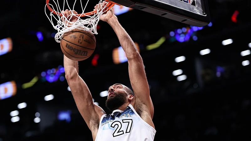 Rudy-Gobert