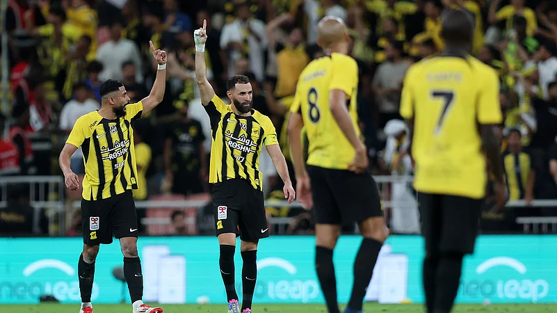 Al-Ittihad