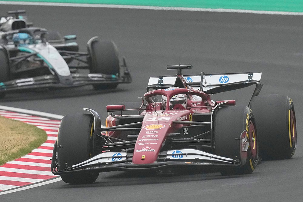 Japanese Formula One Grand Prix