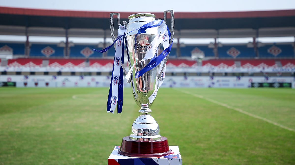 Kalinga-Super-Cup