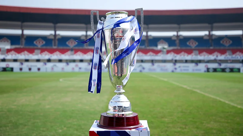 Kalinga-Super-Cup