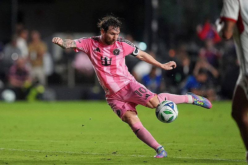 MLS Toronto Inter Miami Soccer: Inter Miami vs Toronto FC