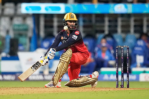 IPL 2025: RCB vs MI