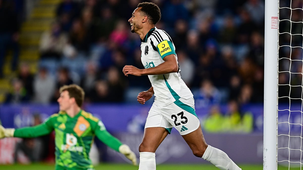 Jacob Murphy