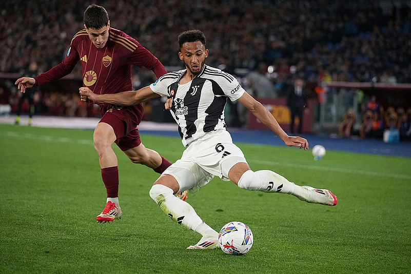 Serie A: Roma vs Juventus