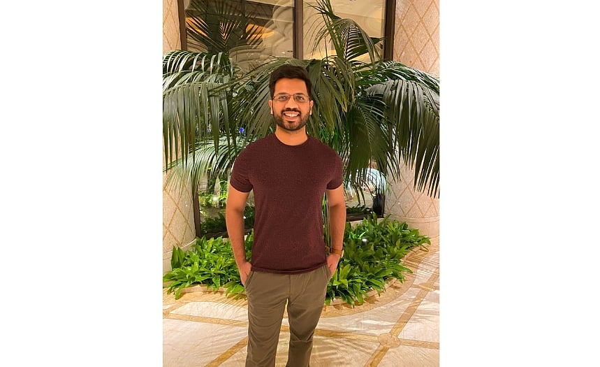 Pratik Shilwant