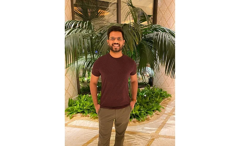 Pratik Shilwant