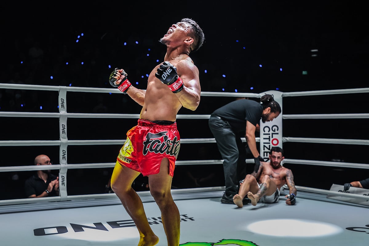 ONE Championship