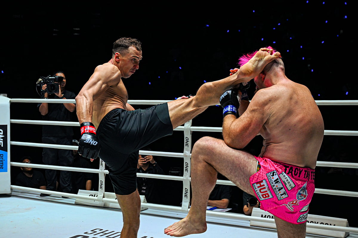 ONE Championship