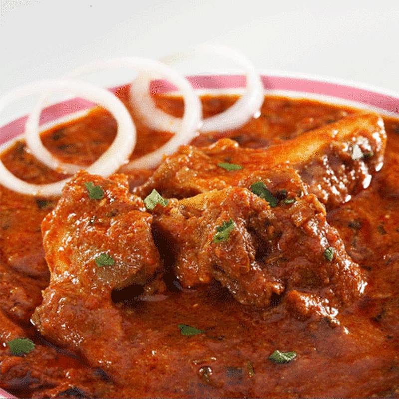 Kosha Mangsho