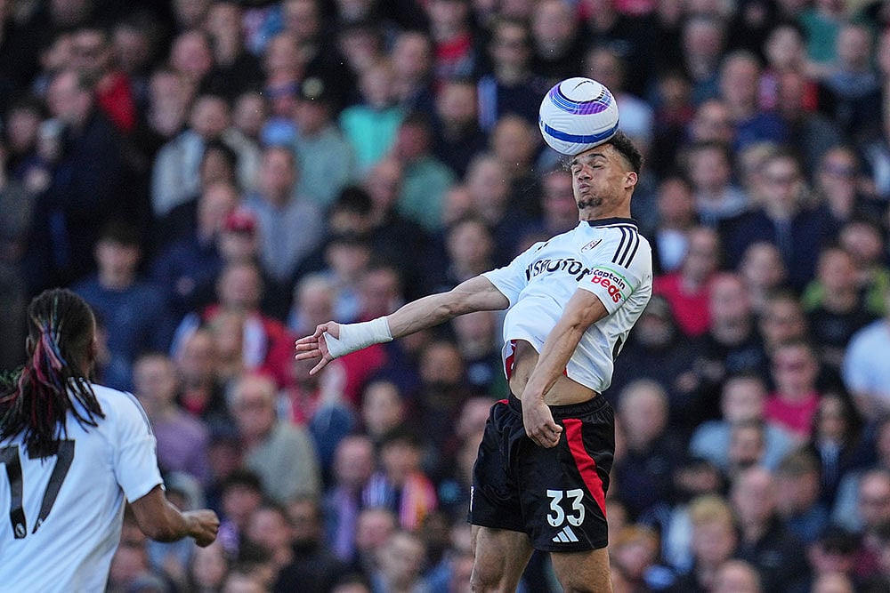 Britain Soccer Premier League: Fulham vs Liverpool