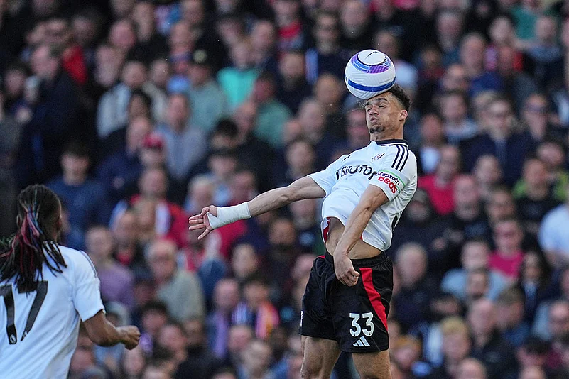 Britain Soccer Premier League: Fulham vs Liverpool