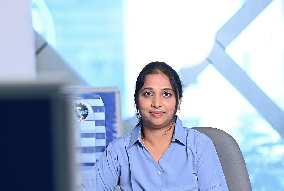 Thejaswi Adimulam