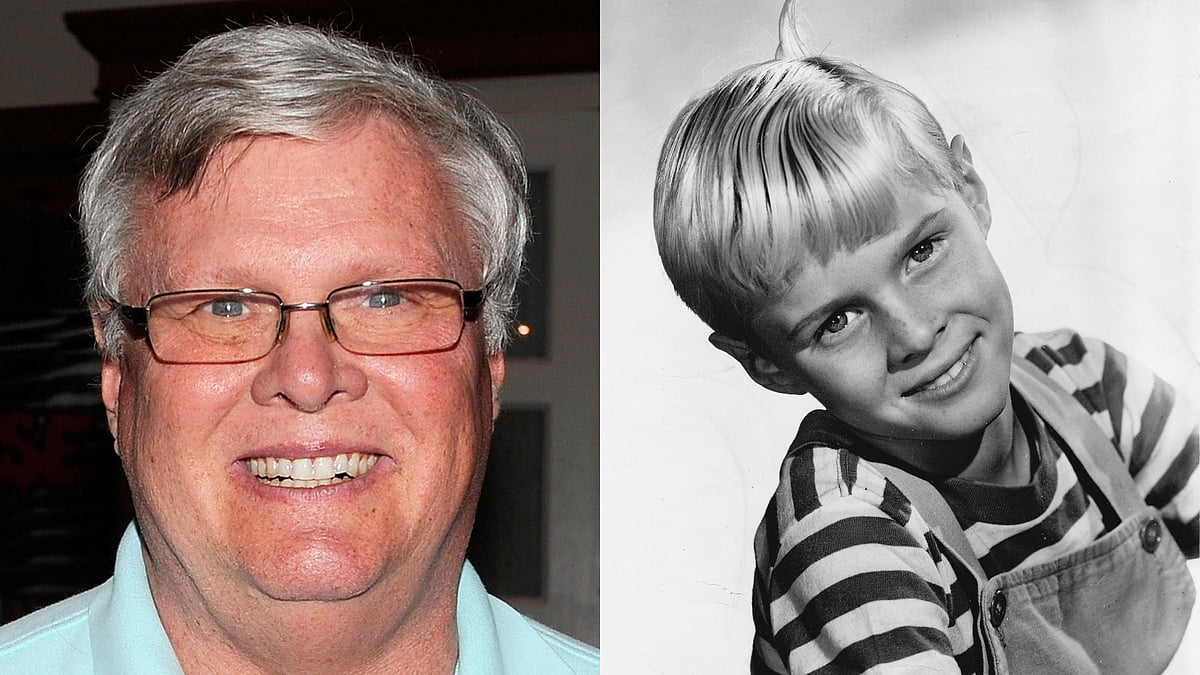 IMDb, Wikipedia : Actor Jay North dies due to cancer