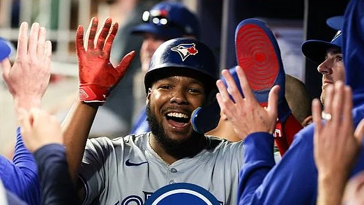 Vladimir Guerrero Jr