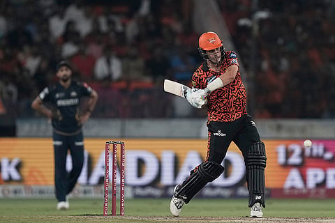 IPL 2025: Sunrisers Hyderabad vs Gujarat Titans