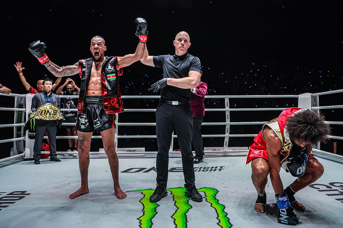 ONE Championship