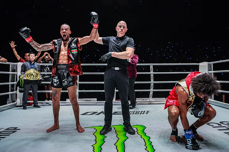 ONE Championship
