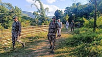 | Photo: PTI : Representative Image