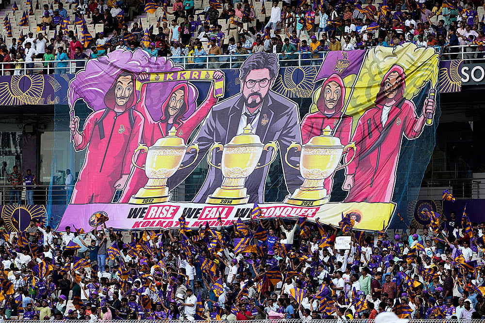 IPL: KKR vs LSG
