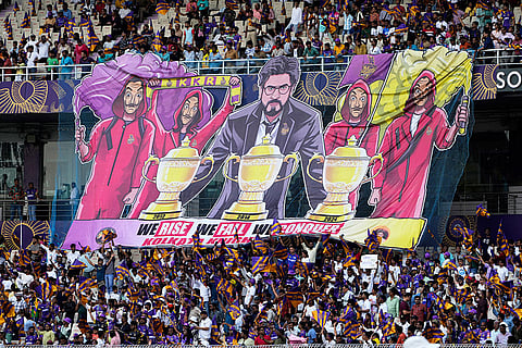 IPL: LSG vs KKR