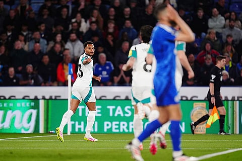 EPL 2025: Leicester City vs Newcastle United