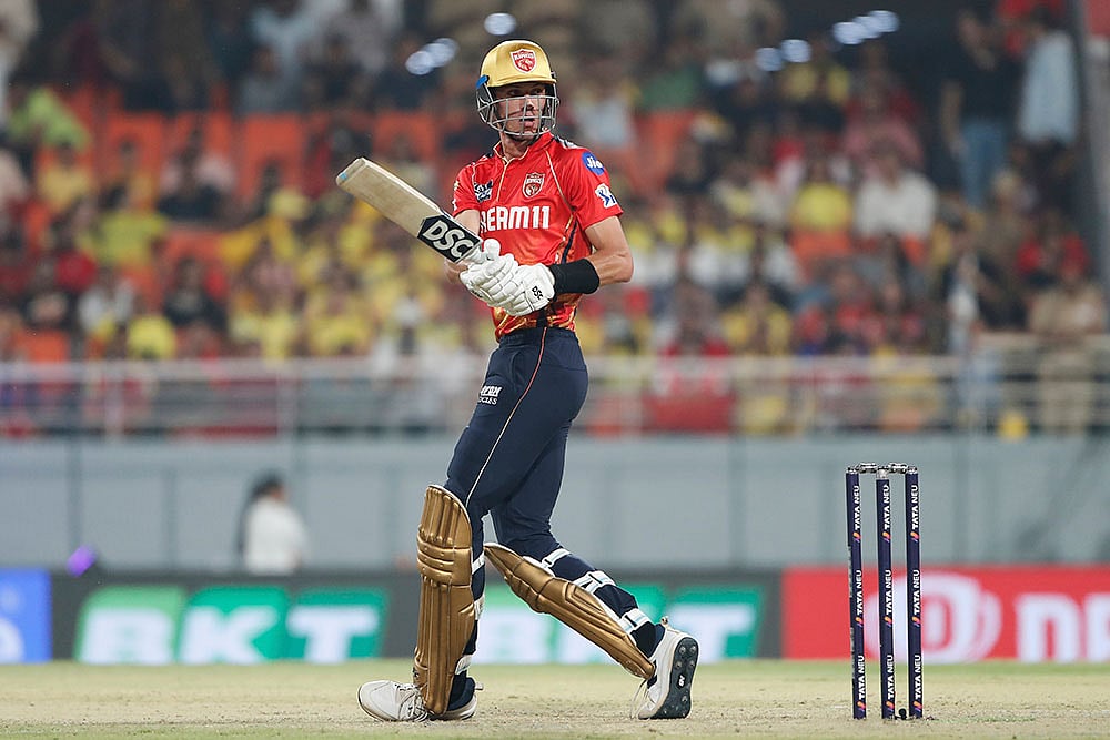 IPL 2025: PBKS vs CSK