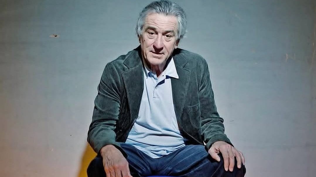Robert De Niro