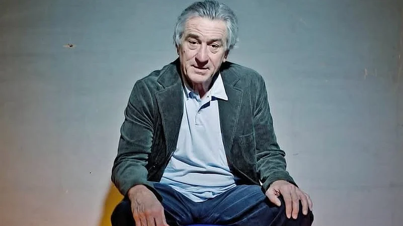 Robert De Niro