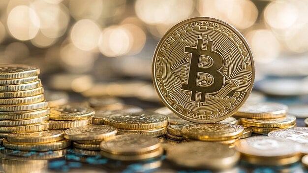 Bitcoin Vs. Gold: Which Is A Better Investment?