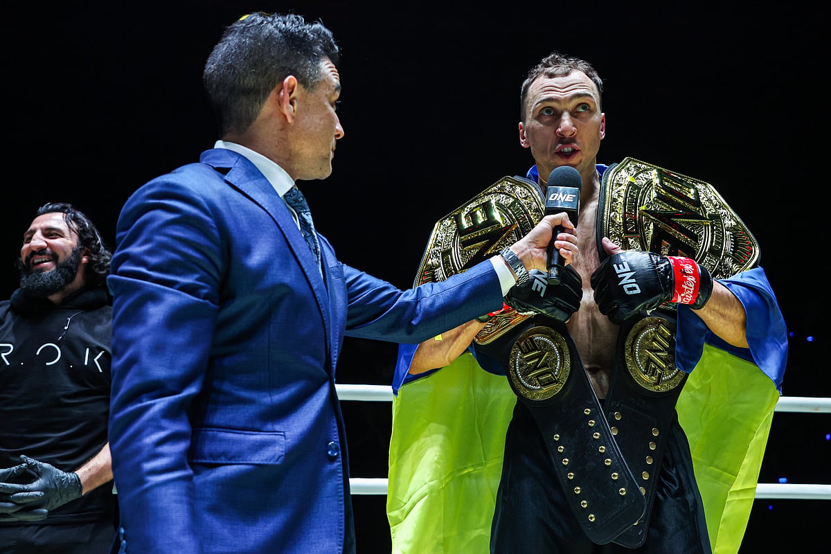 ONE Championship
