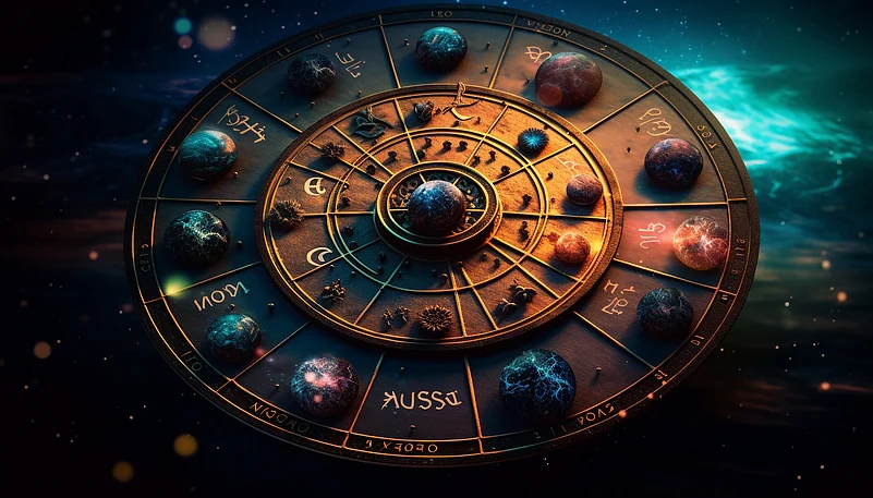 April 9 horoscope