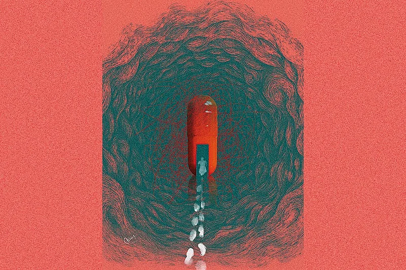 Illustration: Vikas Thakur