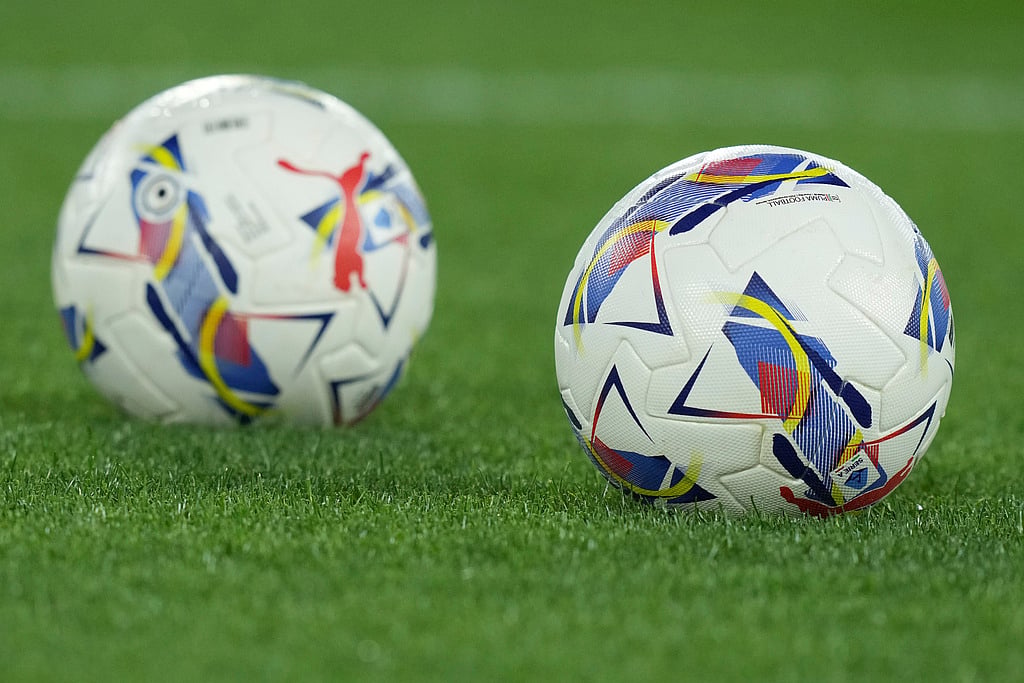 Football-CONCACAF-Champions-Cup