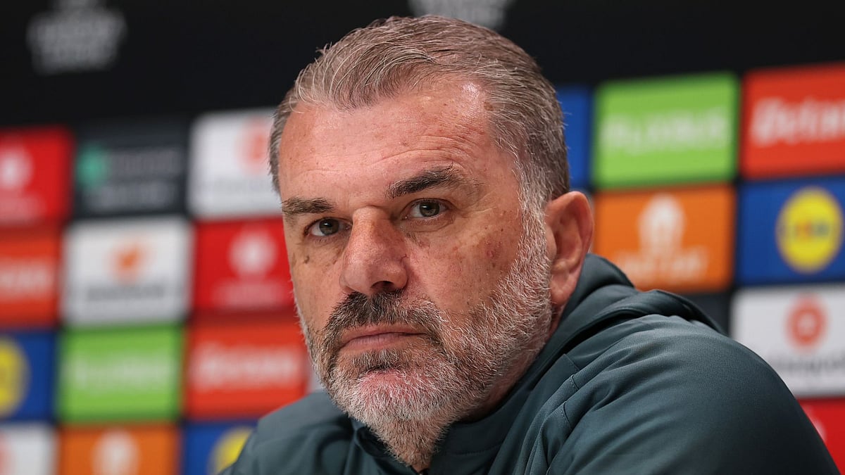 Europa League Ange Postecoglou 