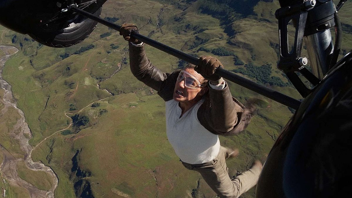 YouTube : Tom Cruise’s Mission: Impossible — The Final Reckoning gets OTT release date